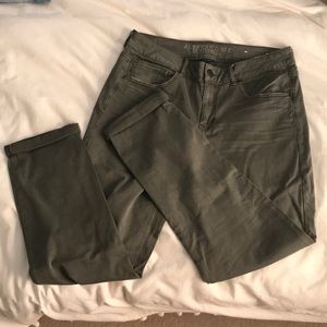 American Eagle Boyfriend Jeans